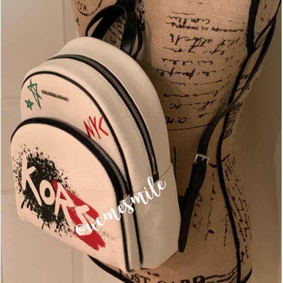 Michael Kors Backpack - Picture 7 of 7